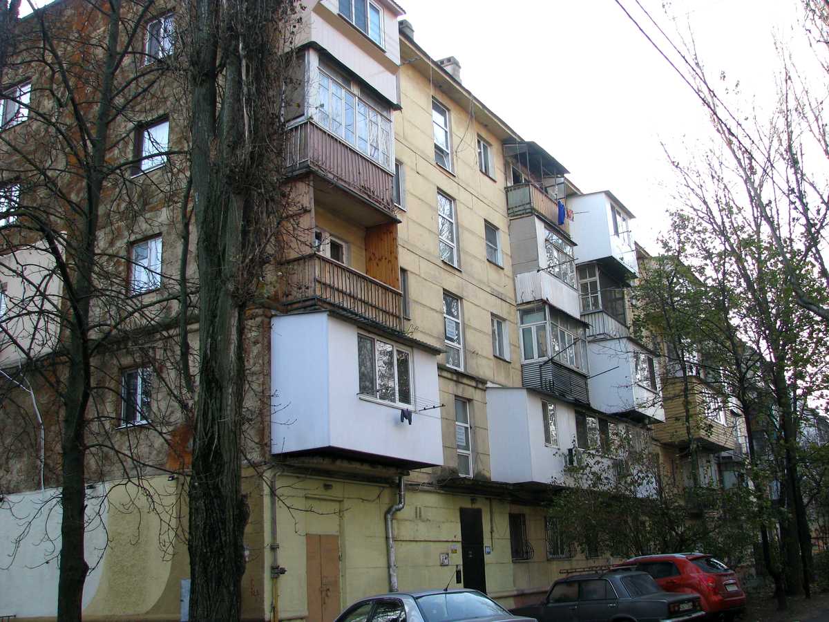 1-кімнатна квартира за адресою вул. Радісна (площа 32 м²) - фото 5 1-кімнатна квартира за адресою вул. Радісна (площа 32 м²) - Atlanta.ua - фото 5