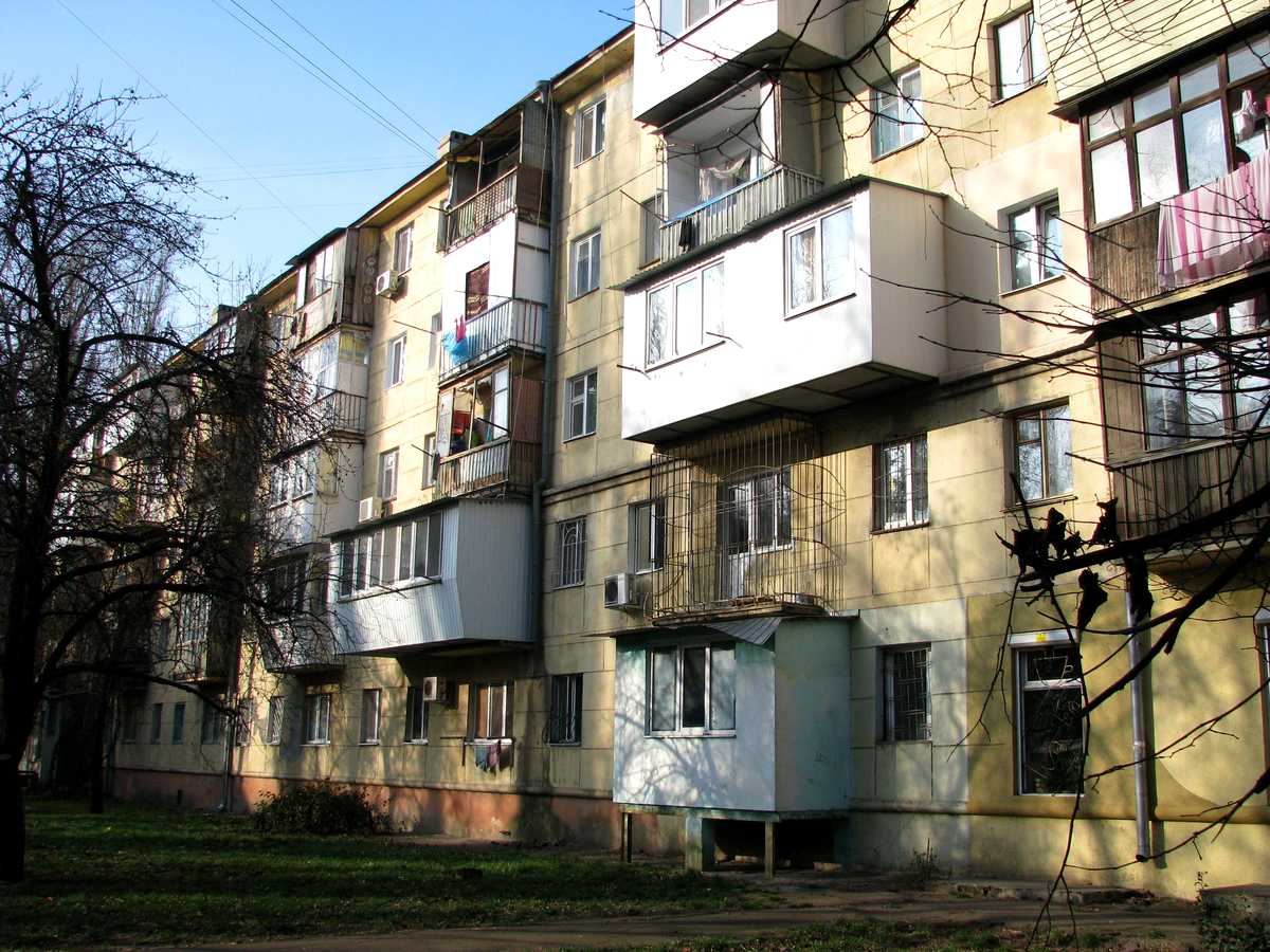 1-кімнатна квартира за адресою вул. Радісна (площа 32 м²) - фото 6 1-кімнатна квартира за адресою вул. Радісна (площа 32 м²) - Atlanta.ua - фото 6