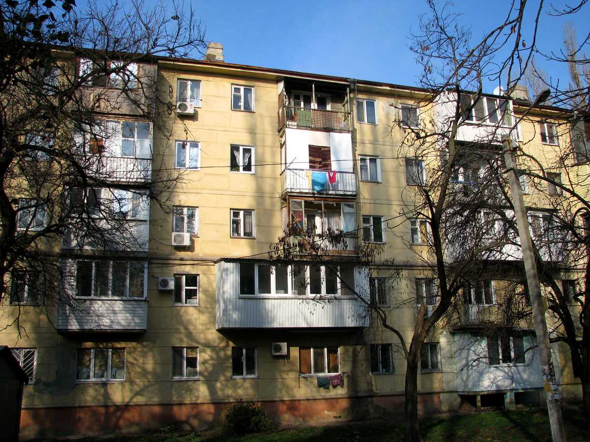 1-кімнатна квартира за адресою вул. Радісна (площа 32 м²) - фото 7 1-кімнатна квартира за адресою вул. Радісна (площа 32 м²) - Atlanta.ua - фото 7