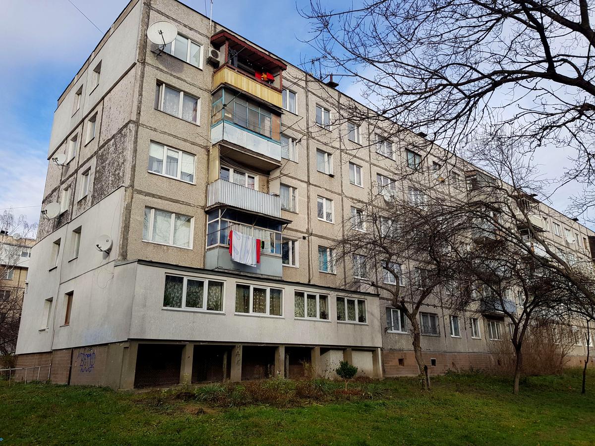 Продаж квартири на Бориса Грінченка вул., 12 - зображення 2