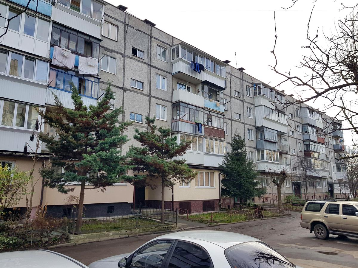 Продаж квартири на Бориса Грінченка вул., 12 - зображення 3