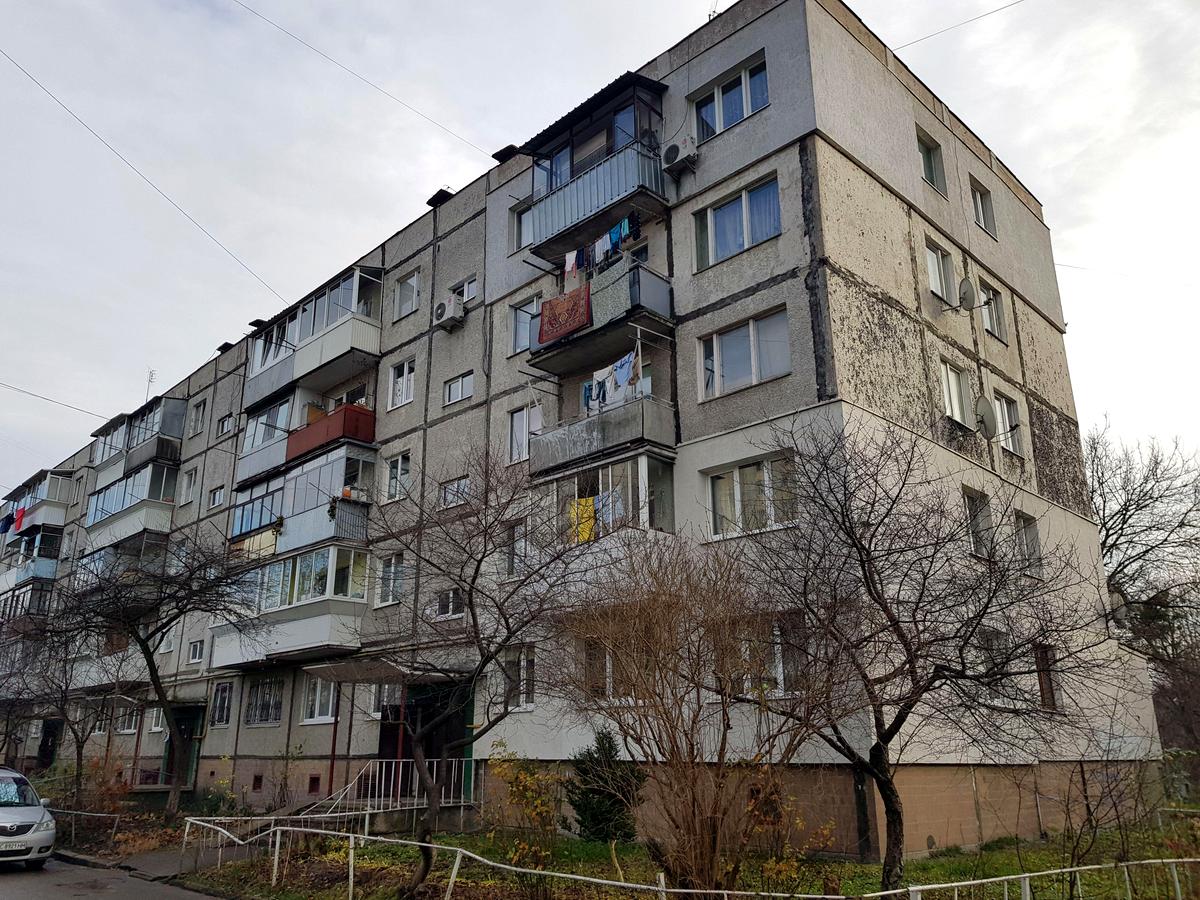 Продаж квартири на Бориса Грінченка вул., 12 - зображення 4