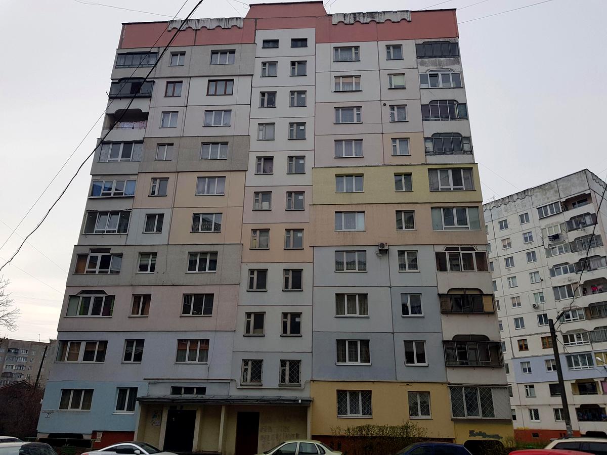 Фото дома