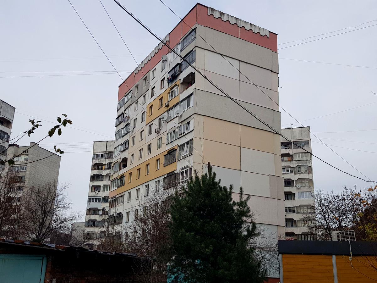 Фото дома