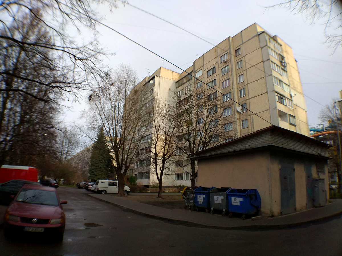 Фото дома