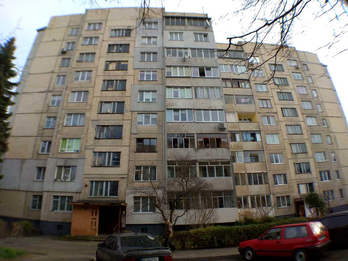 Фото дома