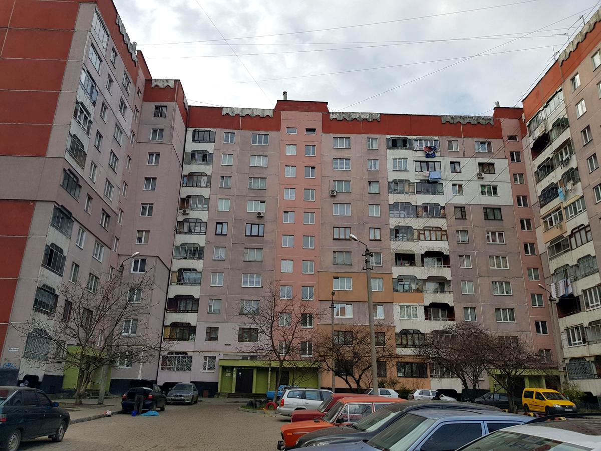 Фото дома
