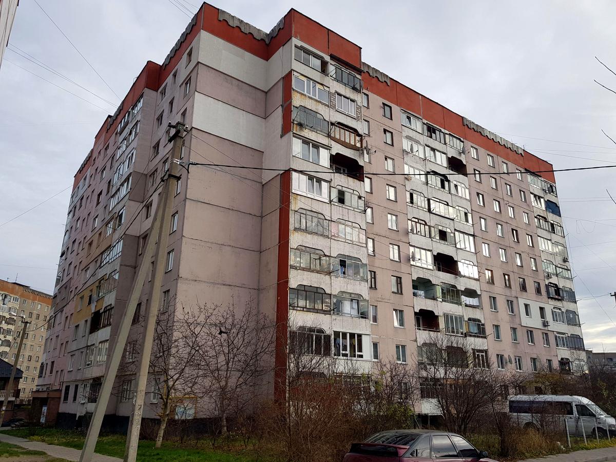Фото дома