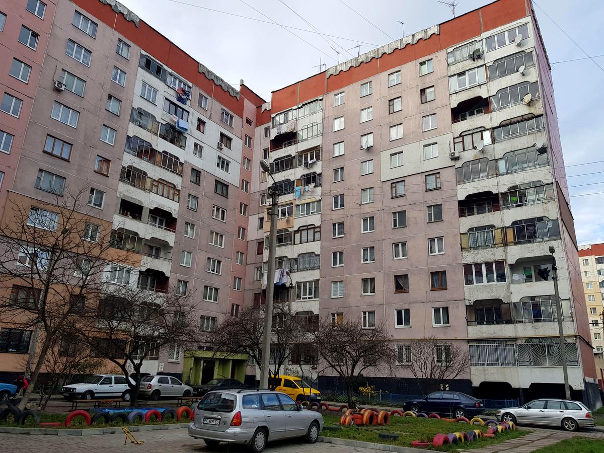 Фото дома