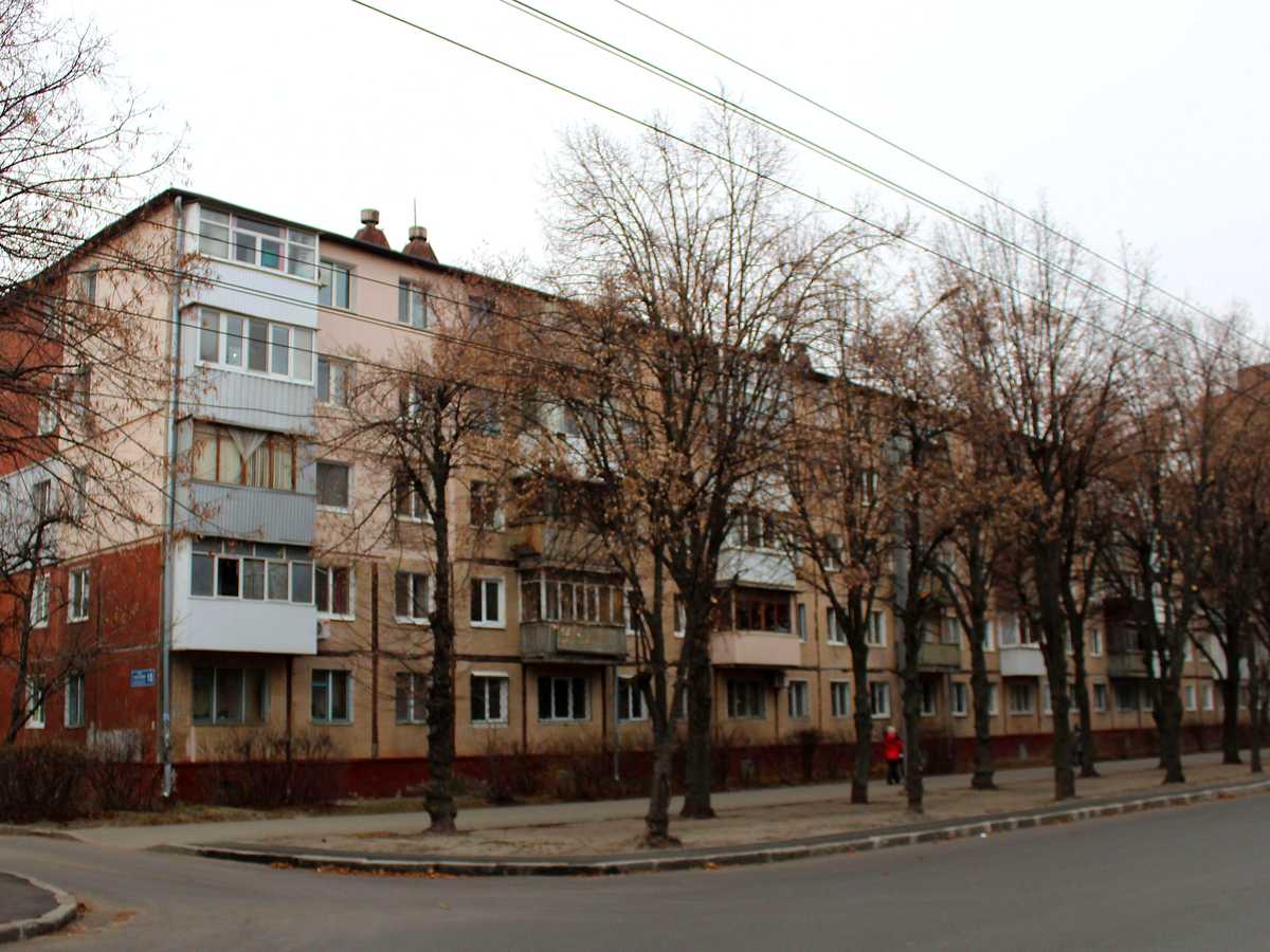 Фото будинку