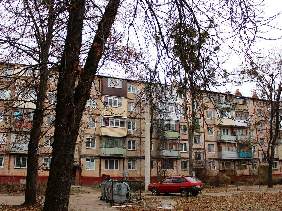 Фото будинку