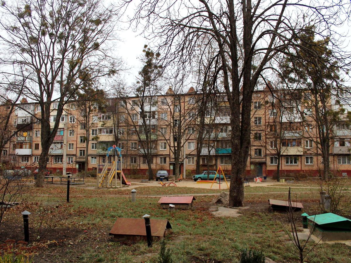 Фото будинку