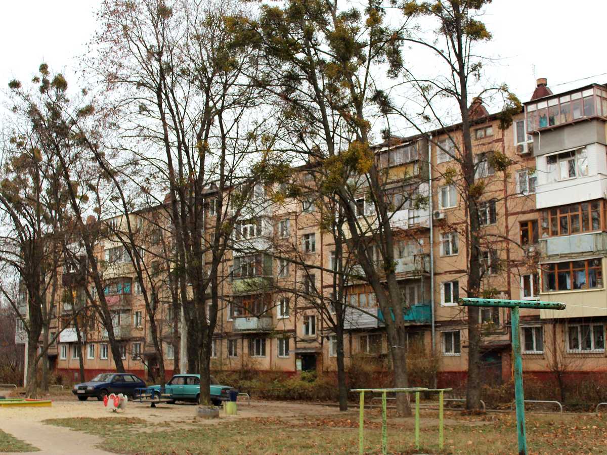 Фото будинку