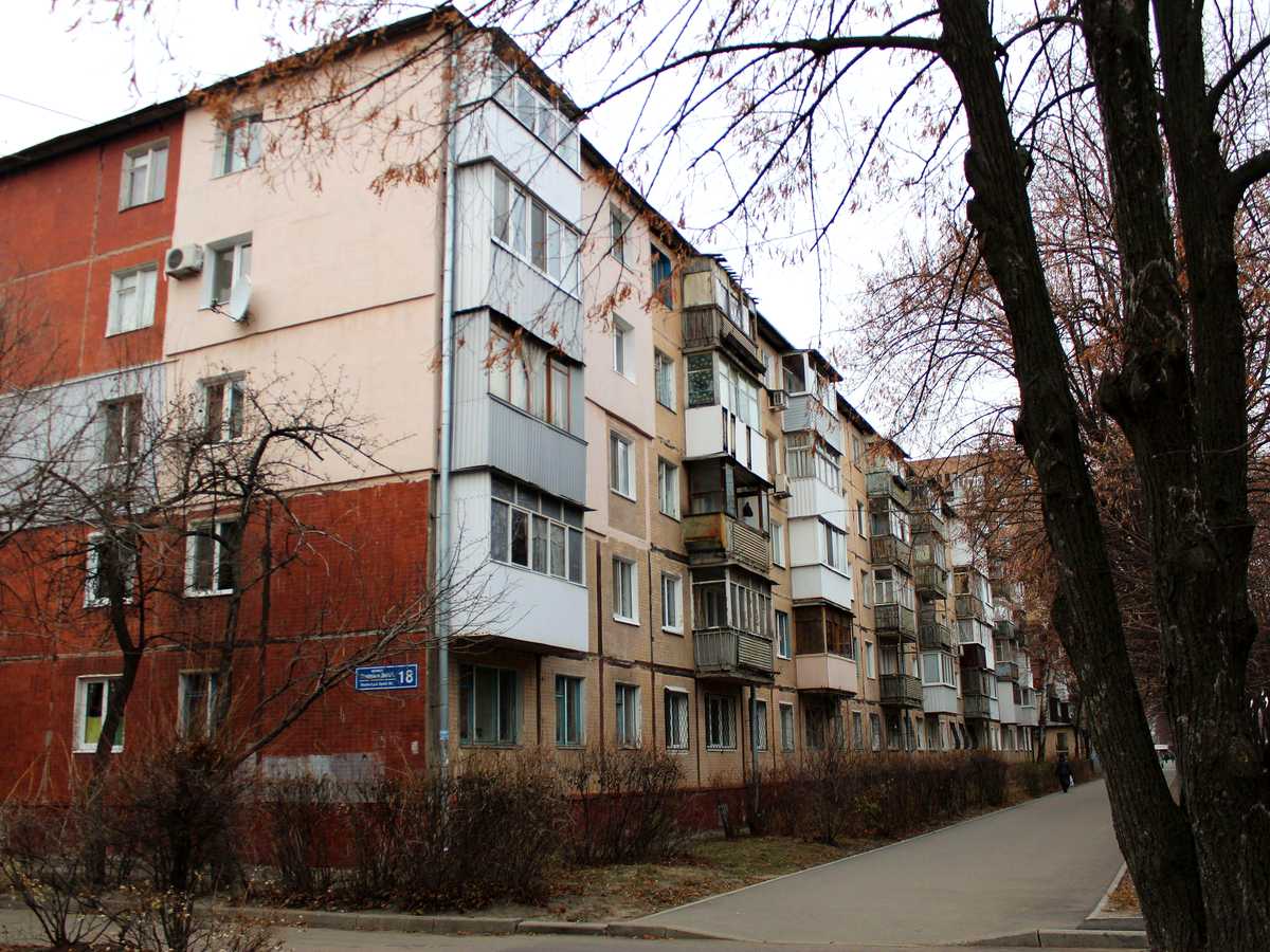 Фото будинку