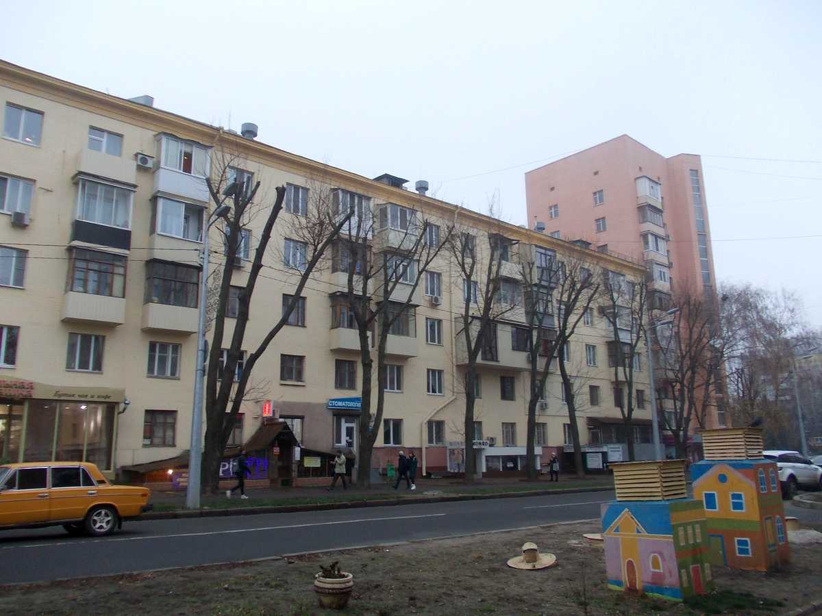 Фото дома