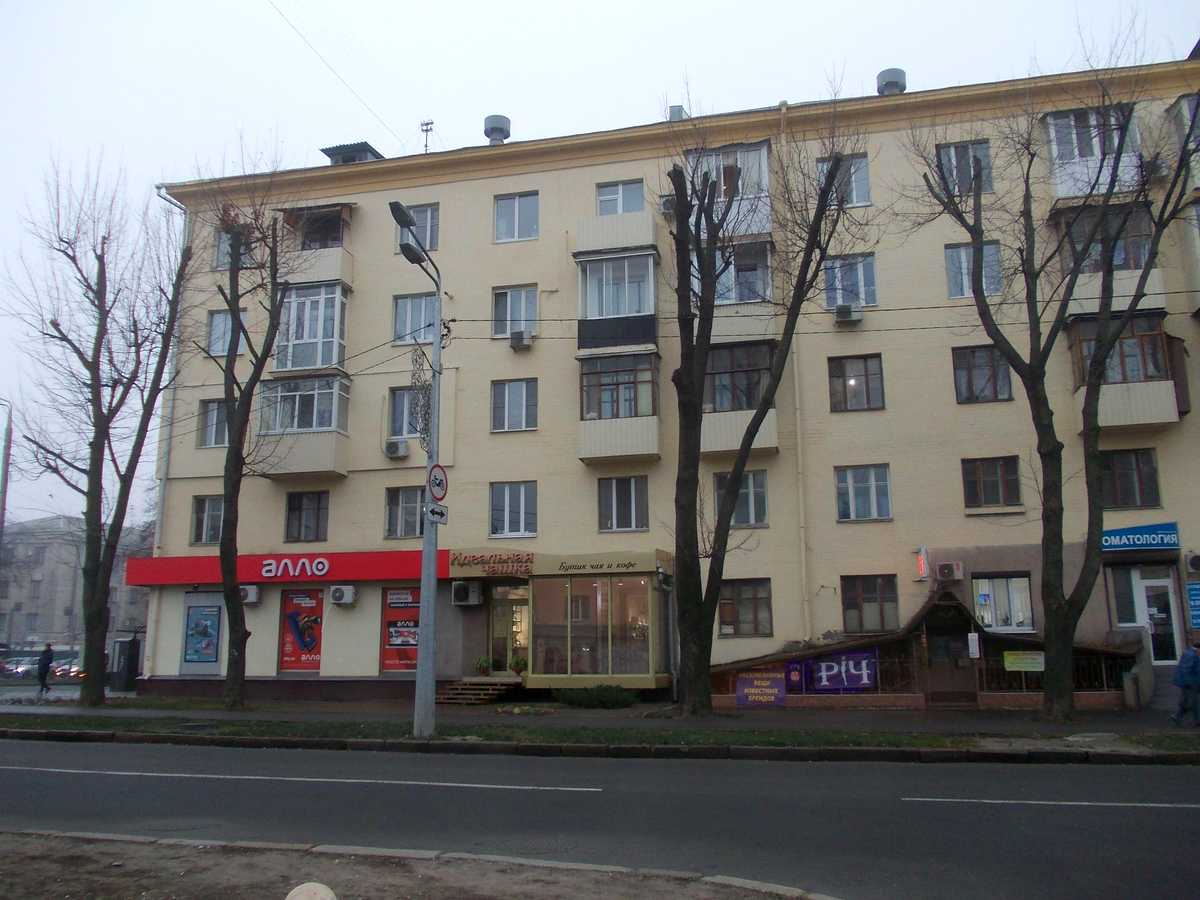 Фото дома