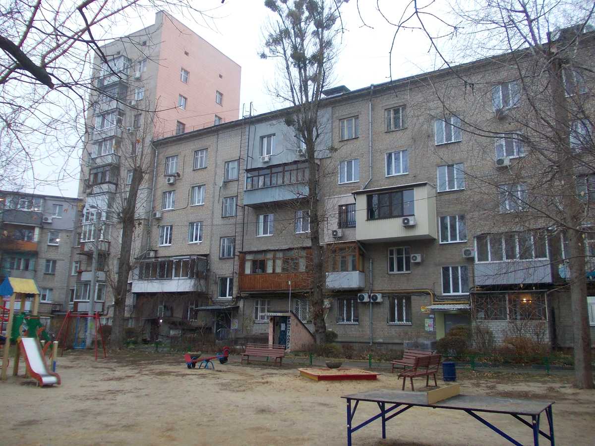 Фото дома