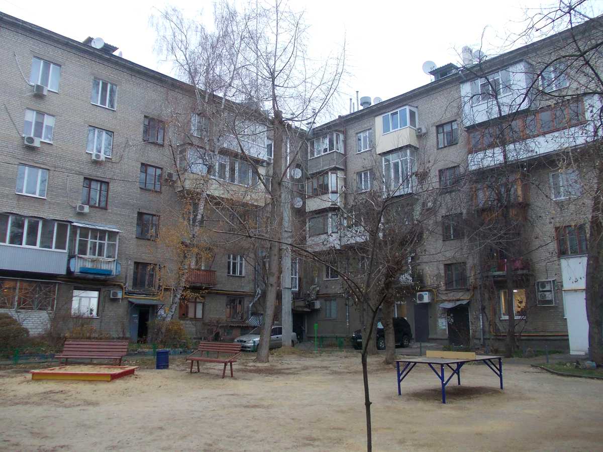 Фото дома