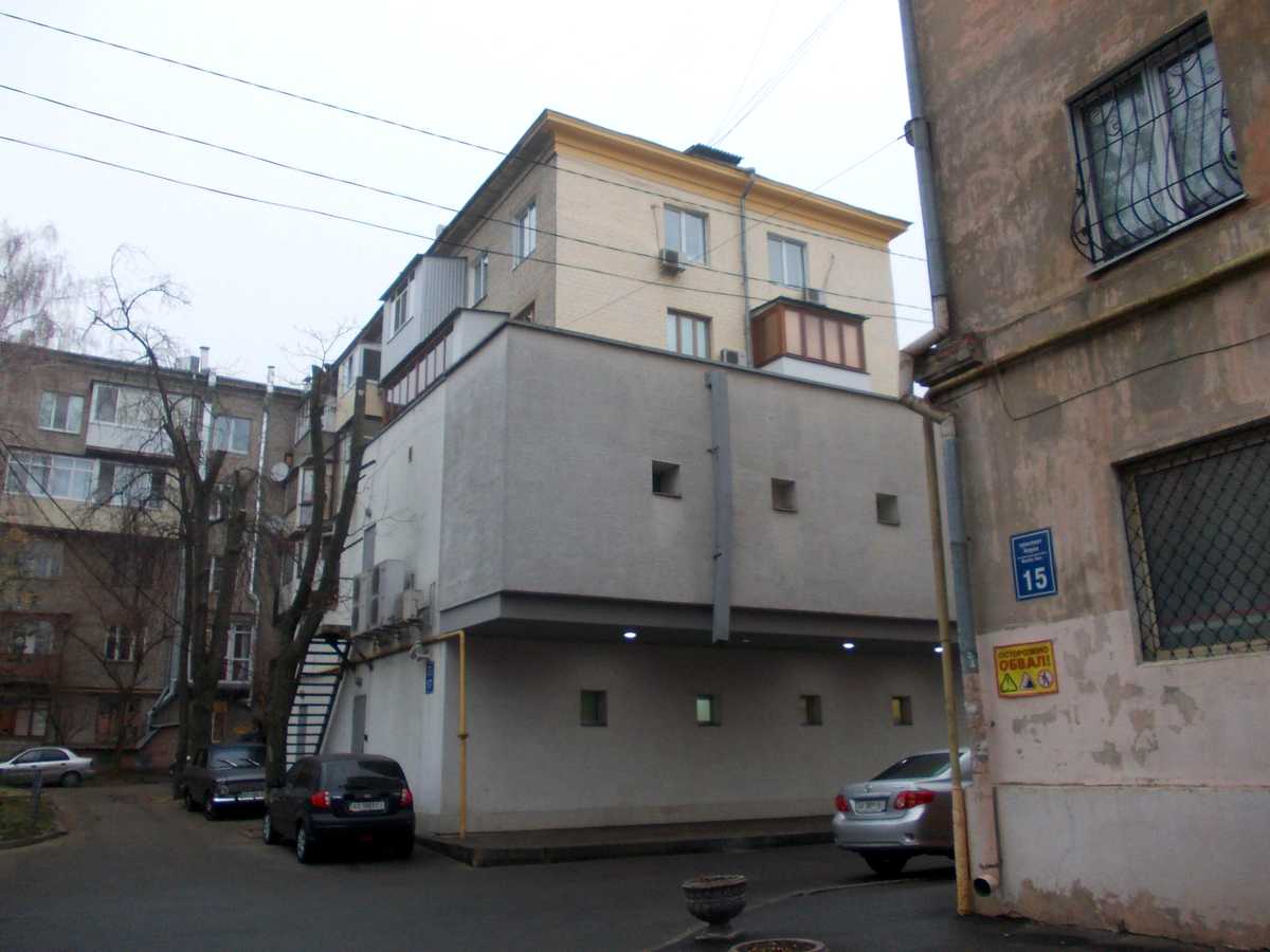 Фото дома