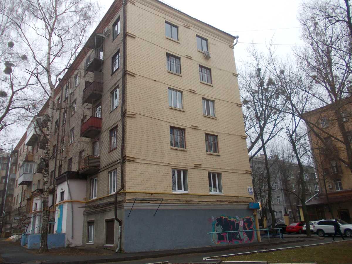 Фото будинку
