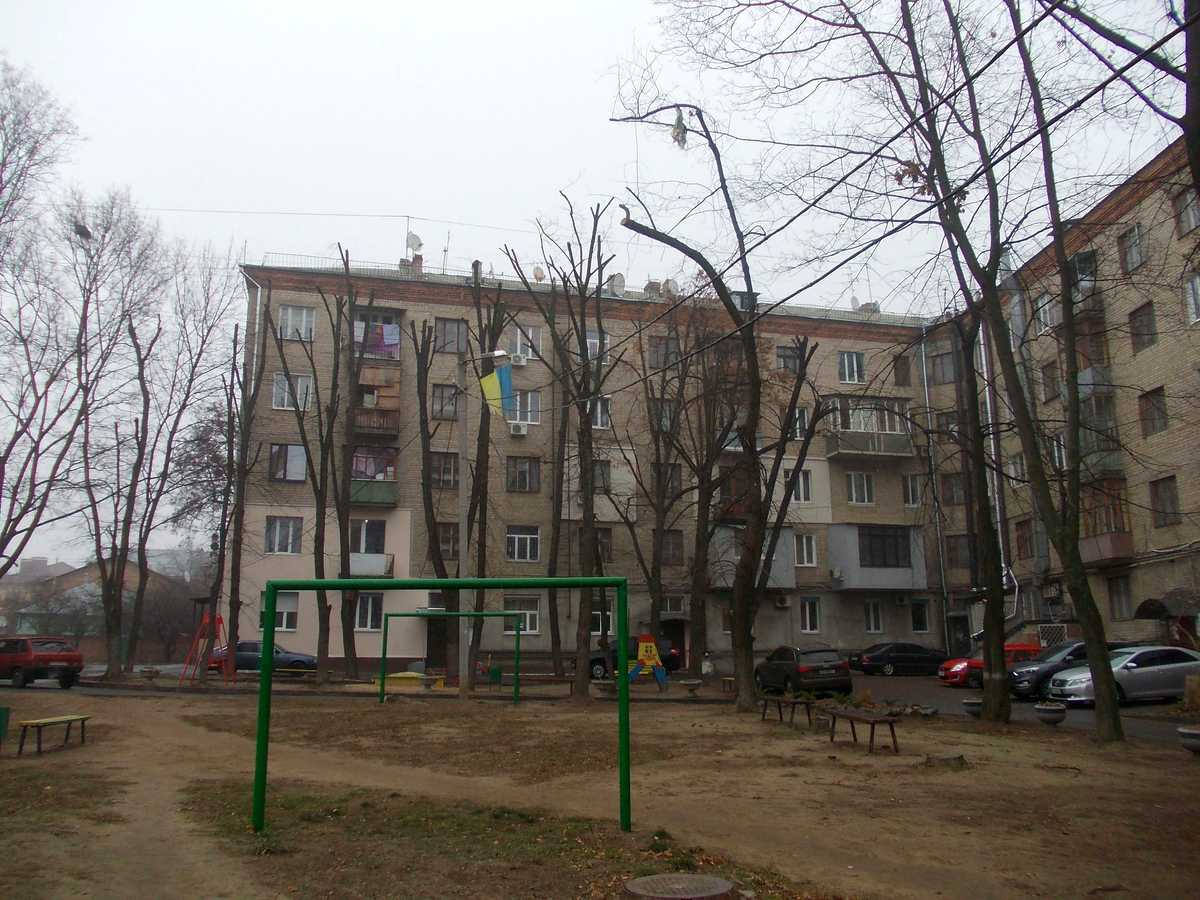 Фото будинку