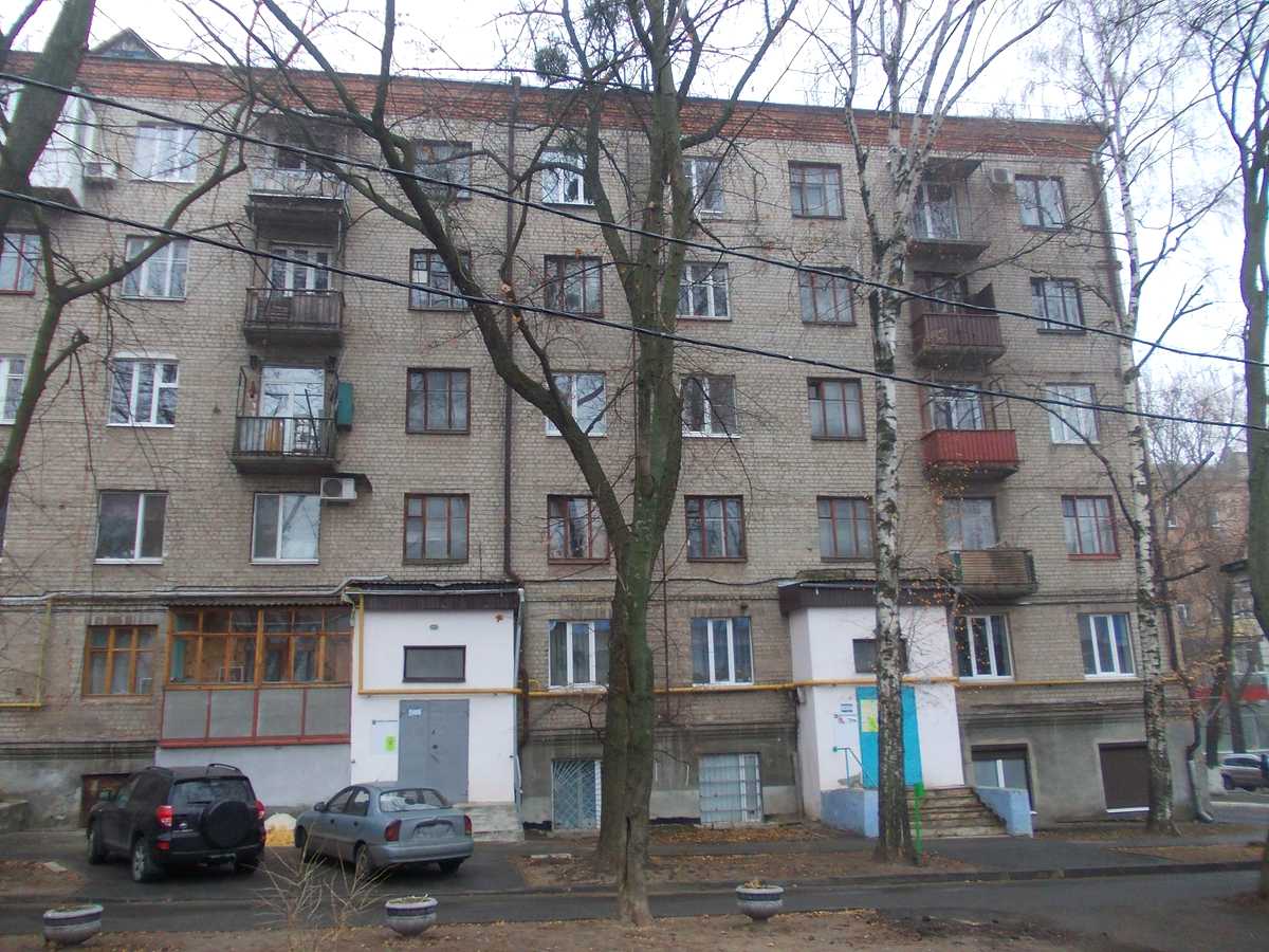 Фото будинку