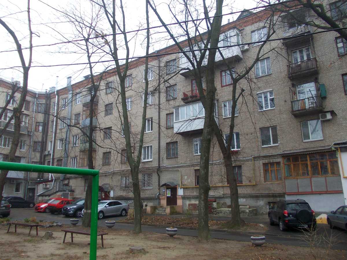 Фото будинку