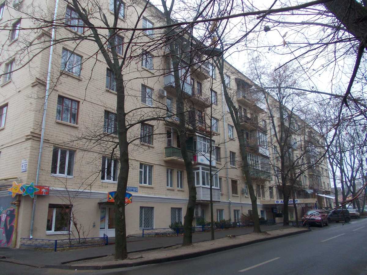 Фото будинку
