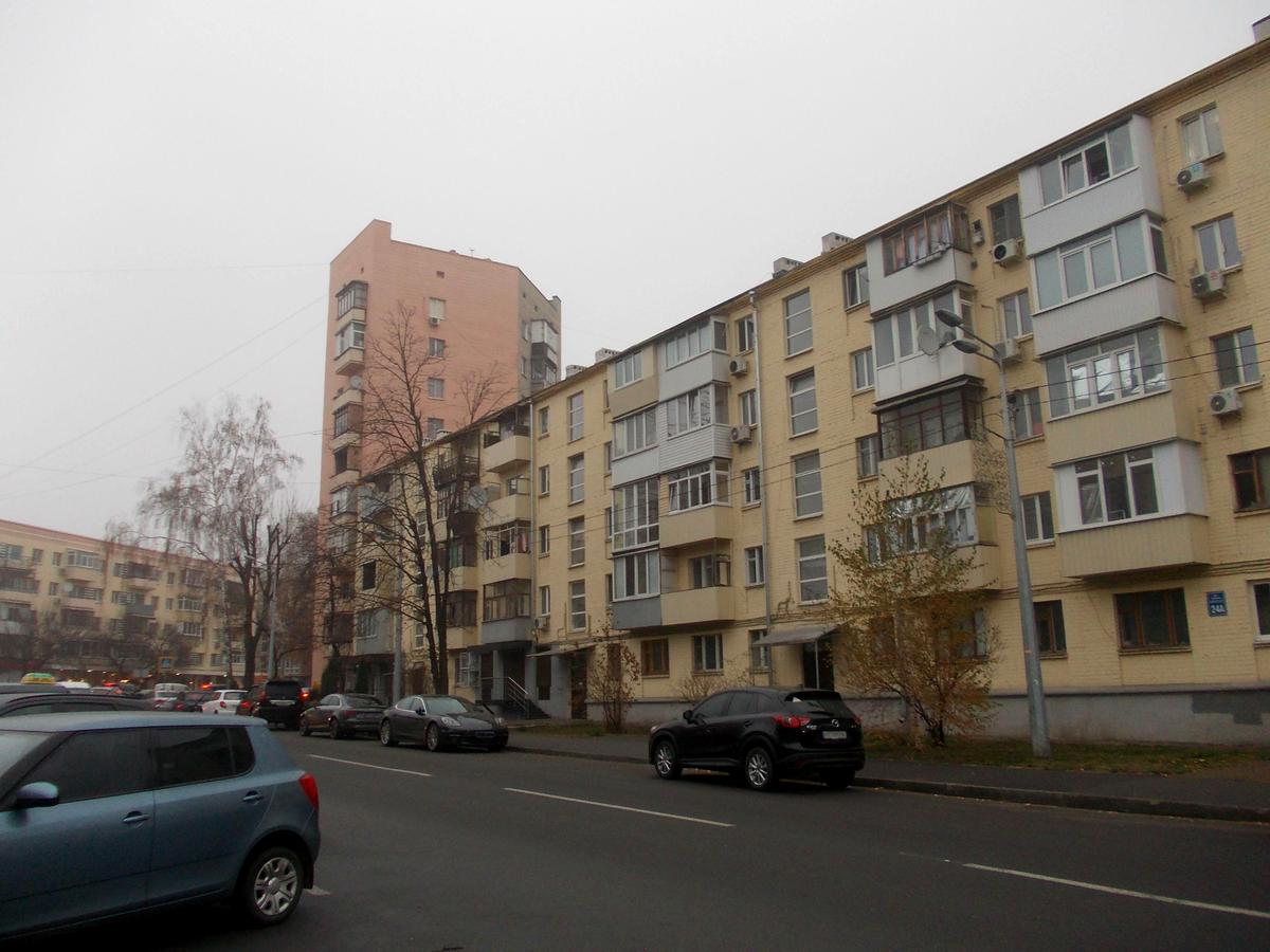 Фото будинку