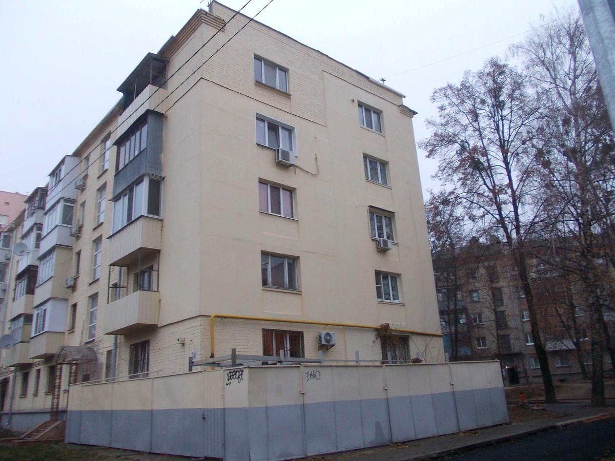 Фото будинку