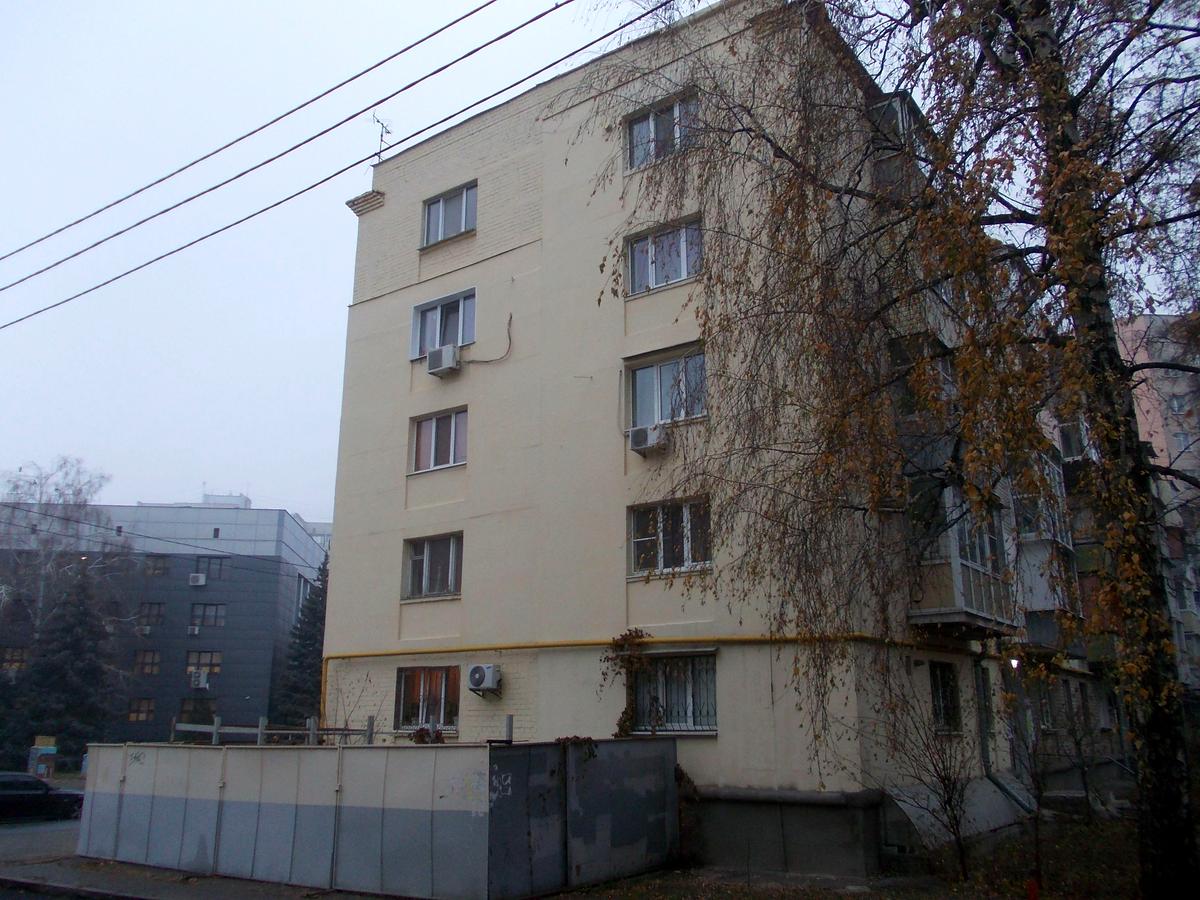 Фото будинку