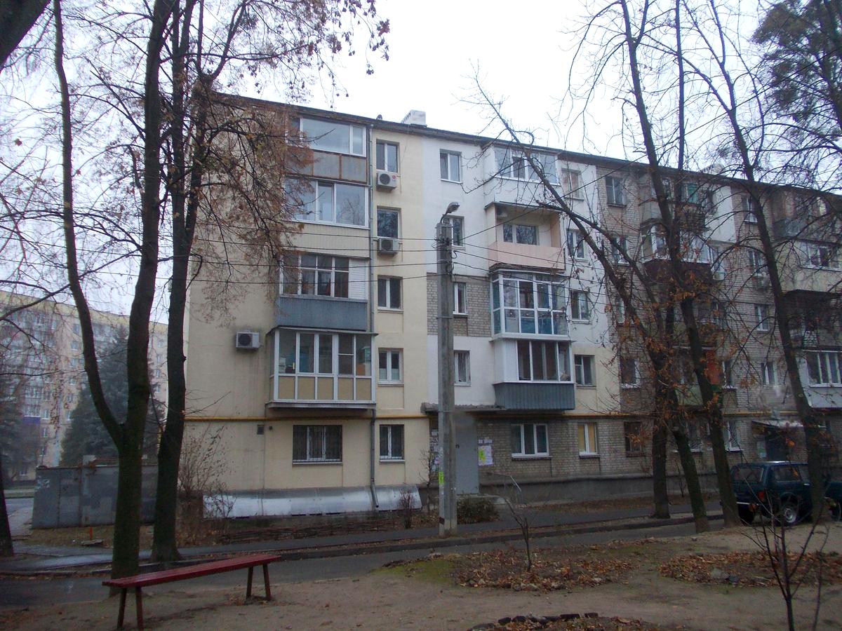 Фото будинку