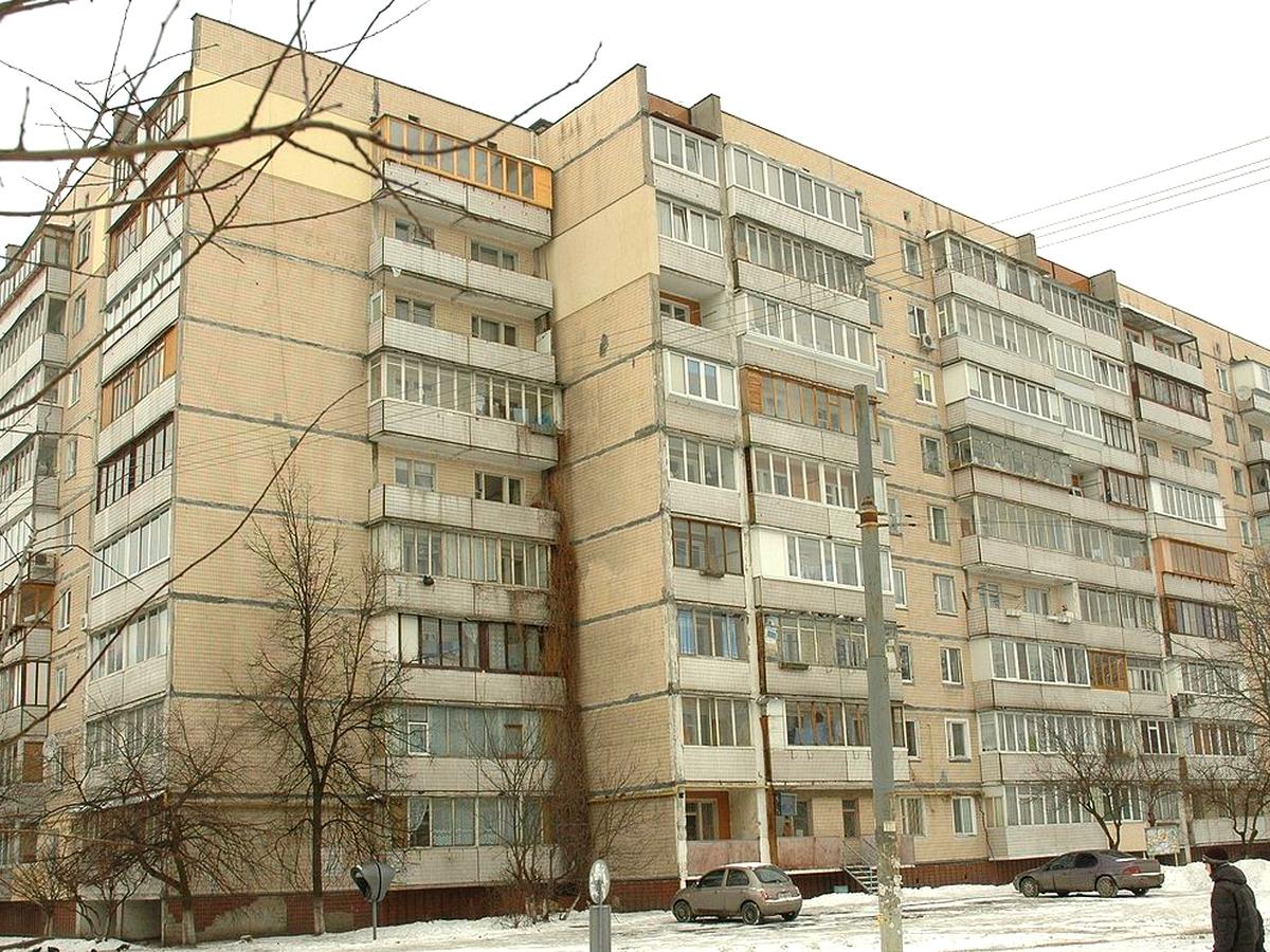 Фото будинку