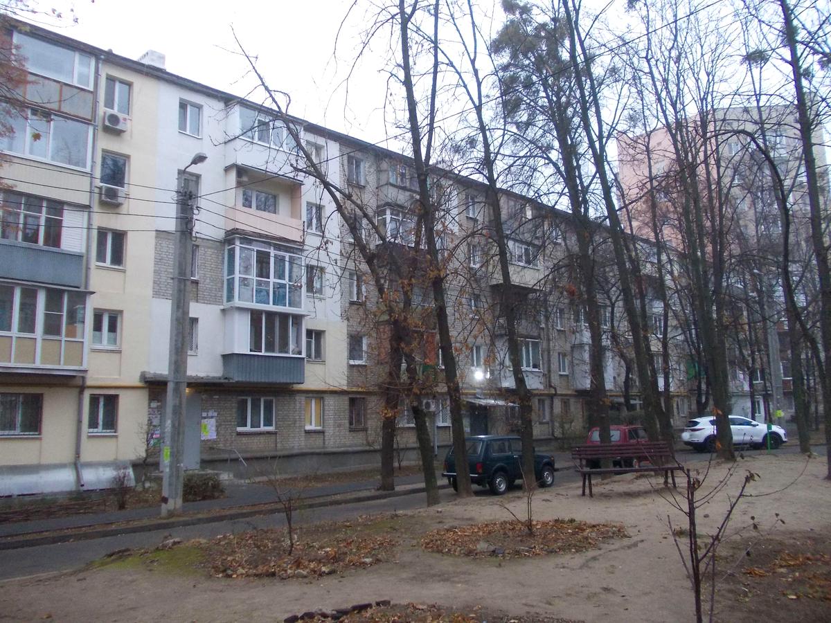 Фото будинку