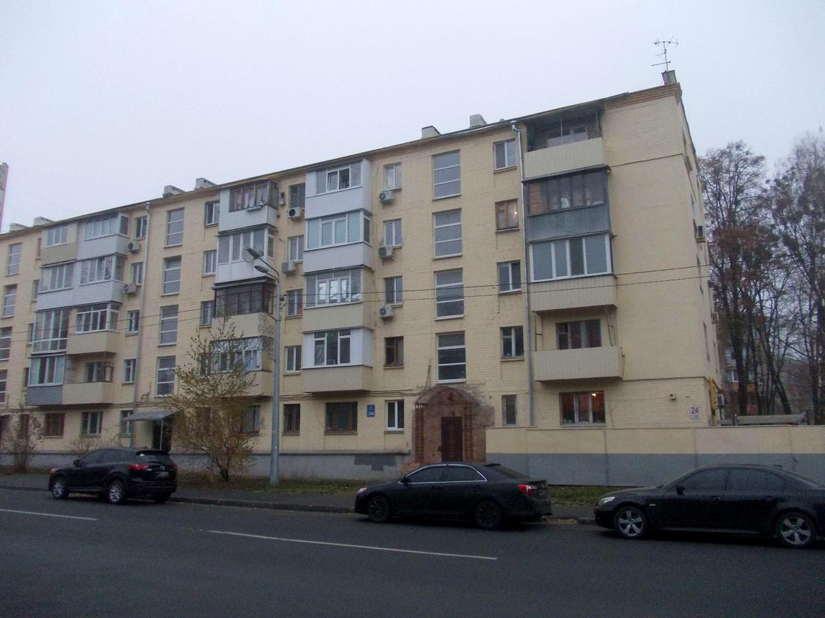 Фото будинку