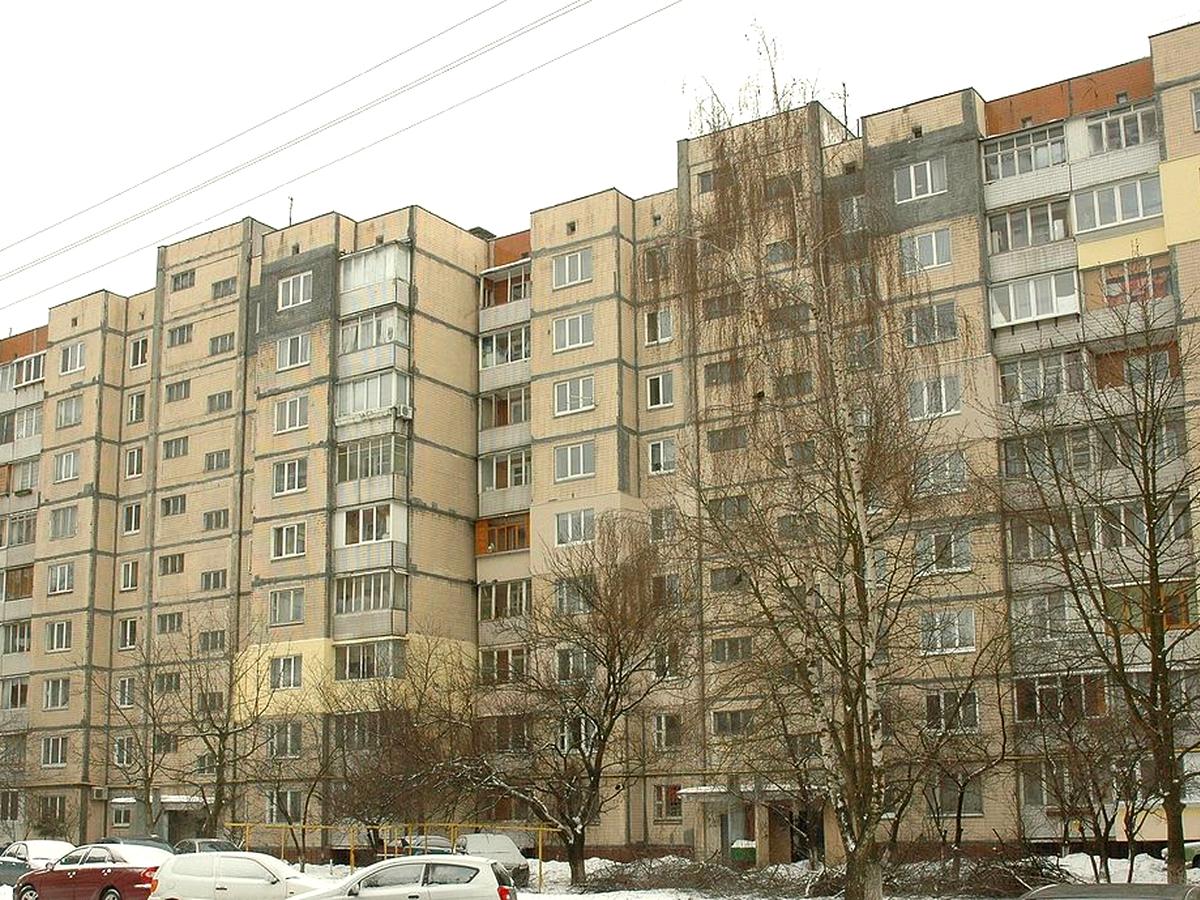 Фото будинку