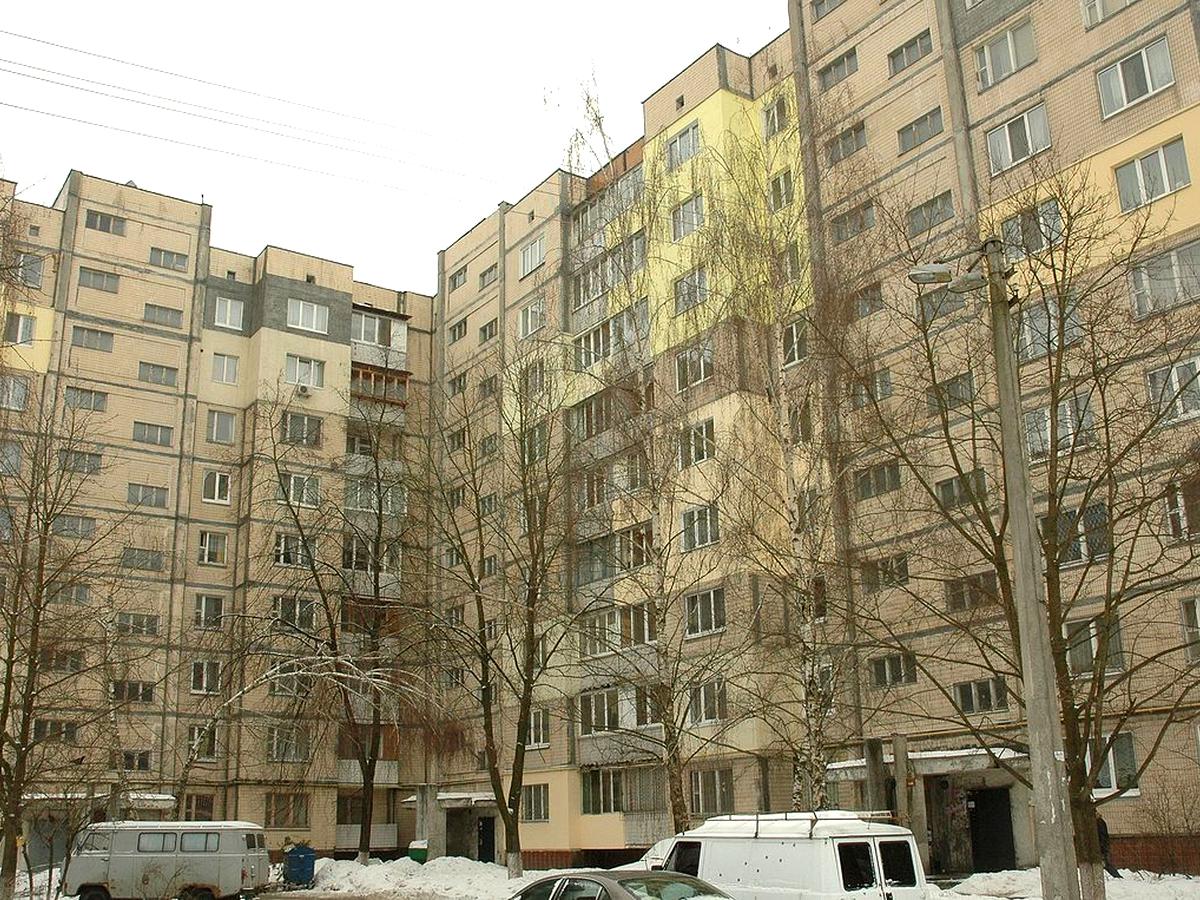 Фото будинку