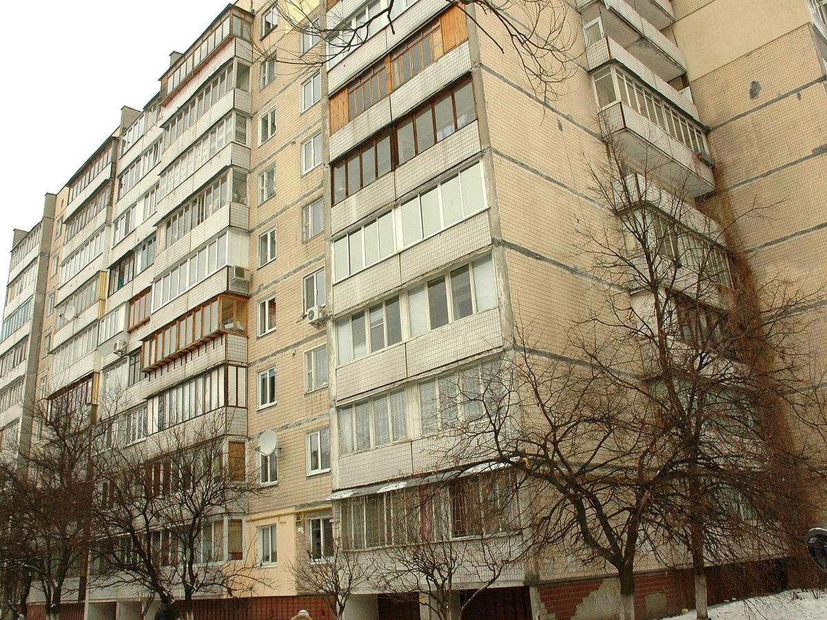 Фото будинку