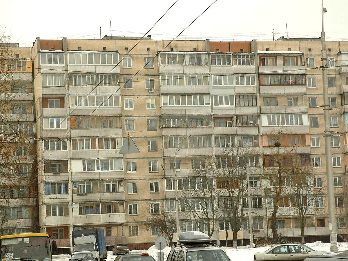 Фото будинку