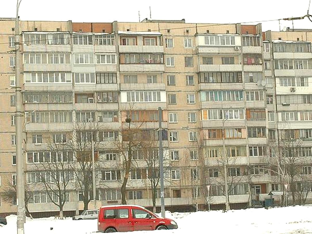 Фото будинку