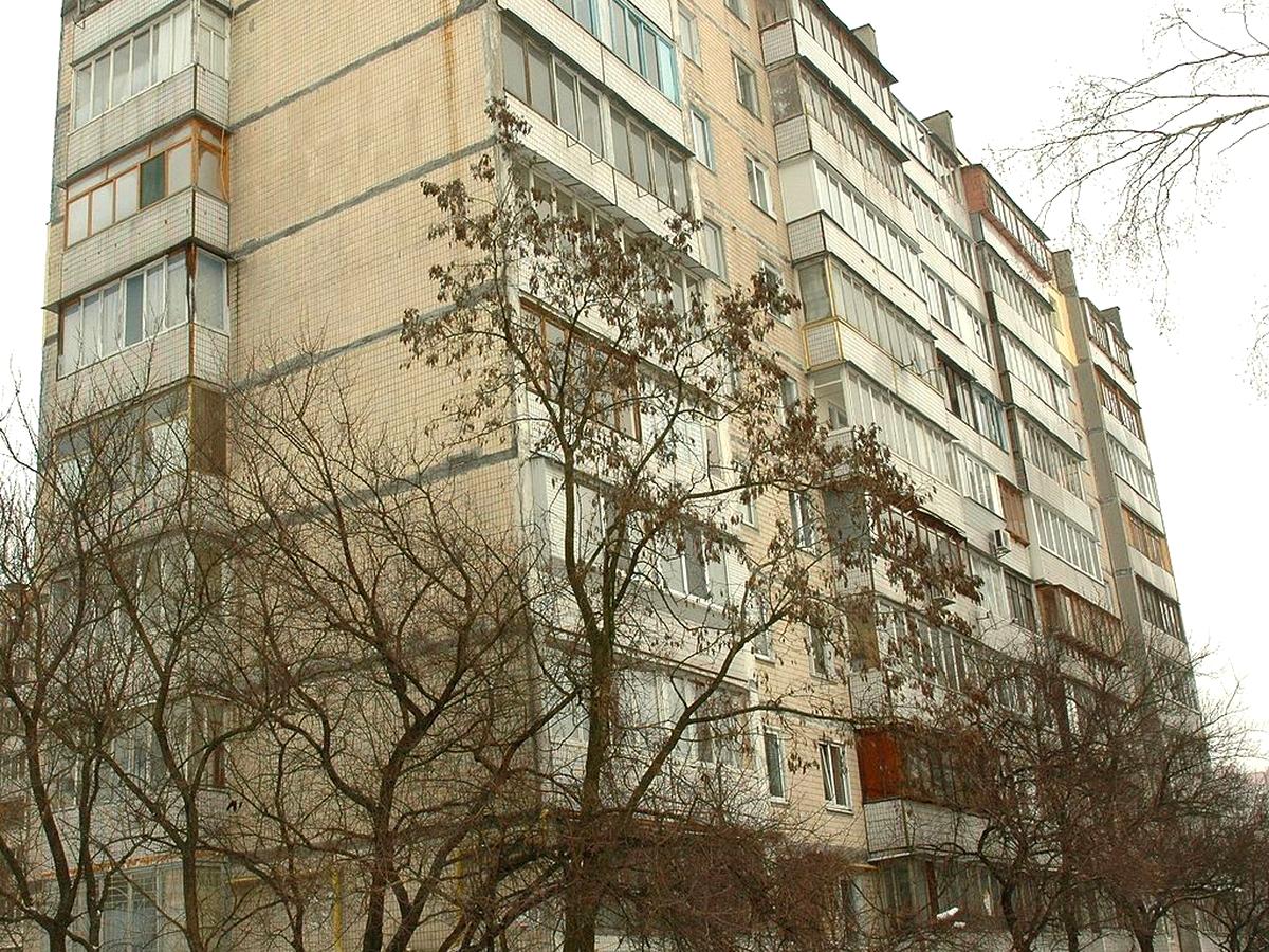 Фото будинку