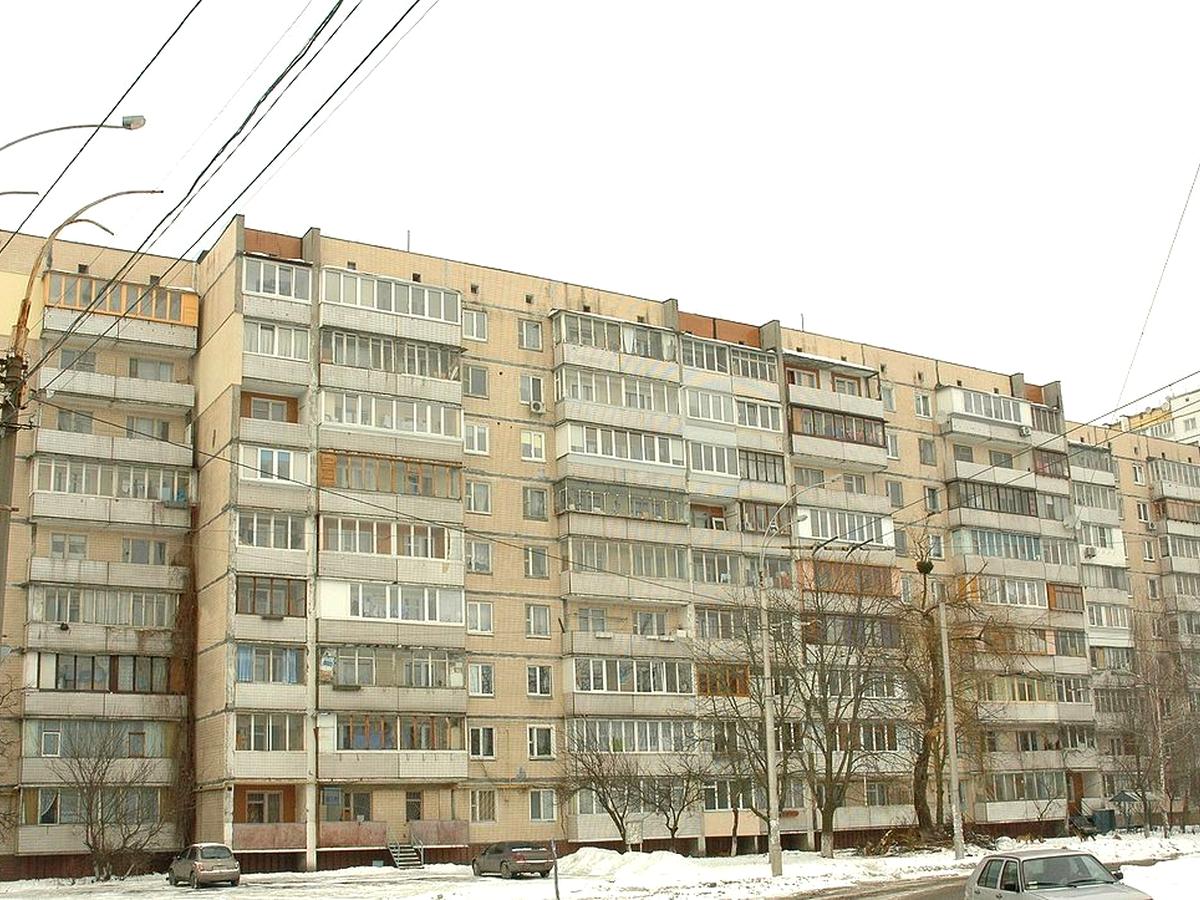 Фото будинку