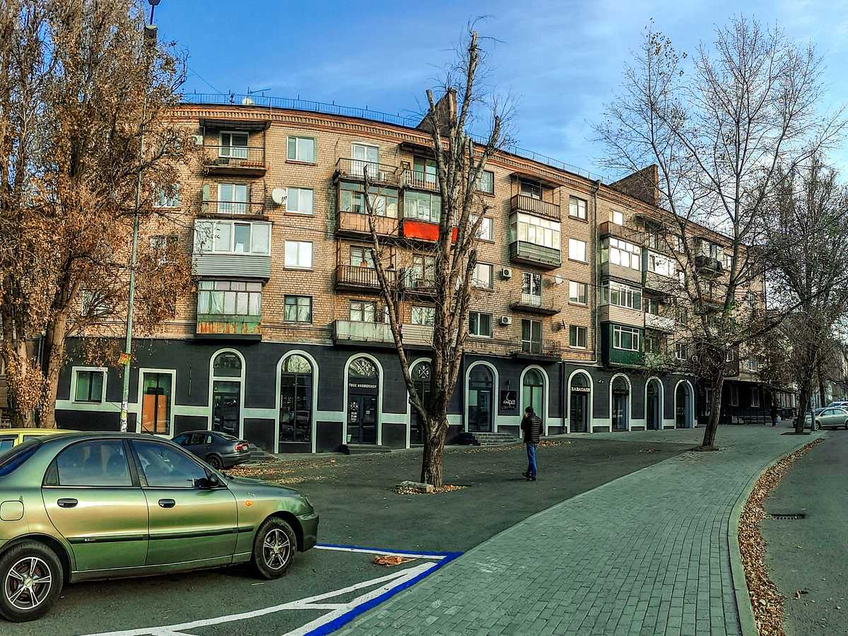 Фото дома