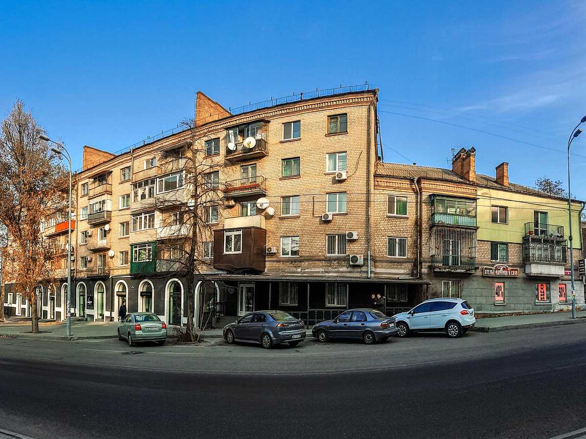 Фото дома
