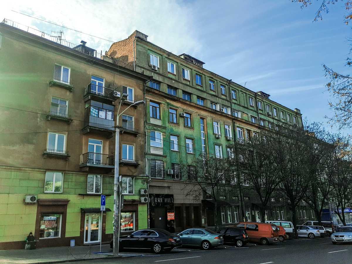 Фото будинку