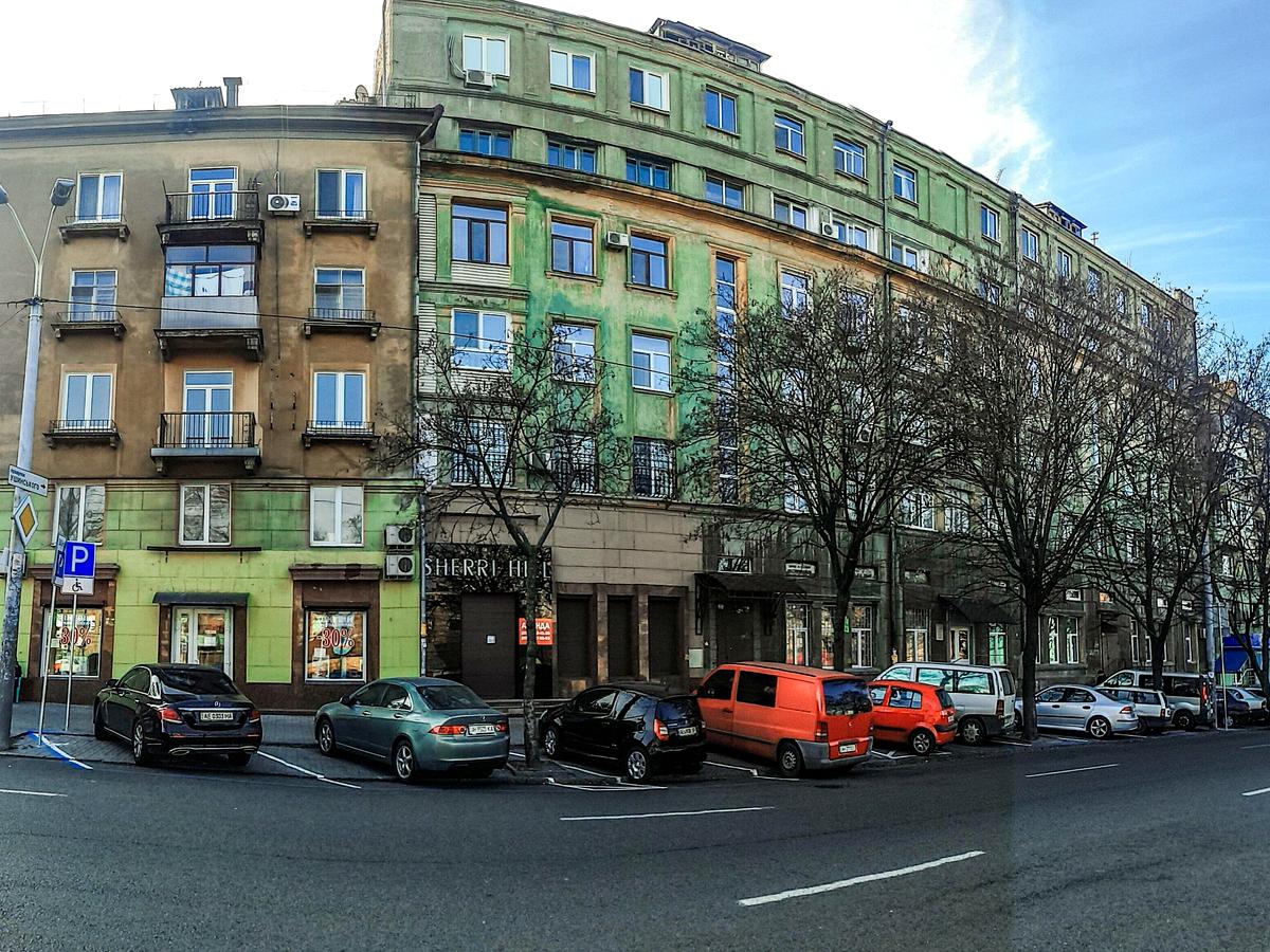Фото будинку