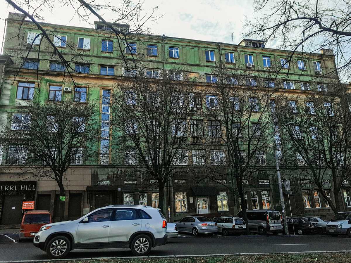 Фото будинку