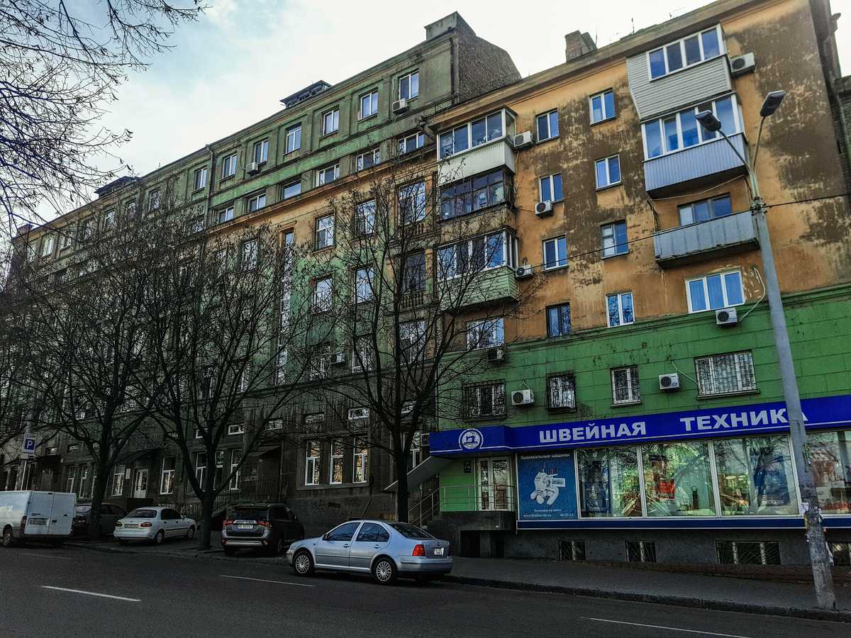 Фото будинку
