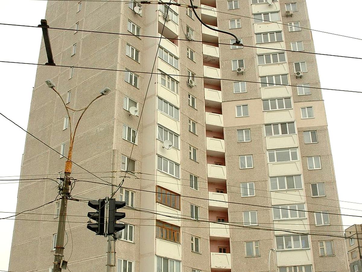 Фото дома