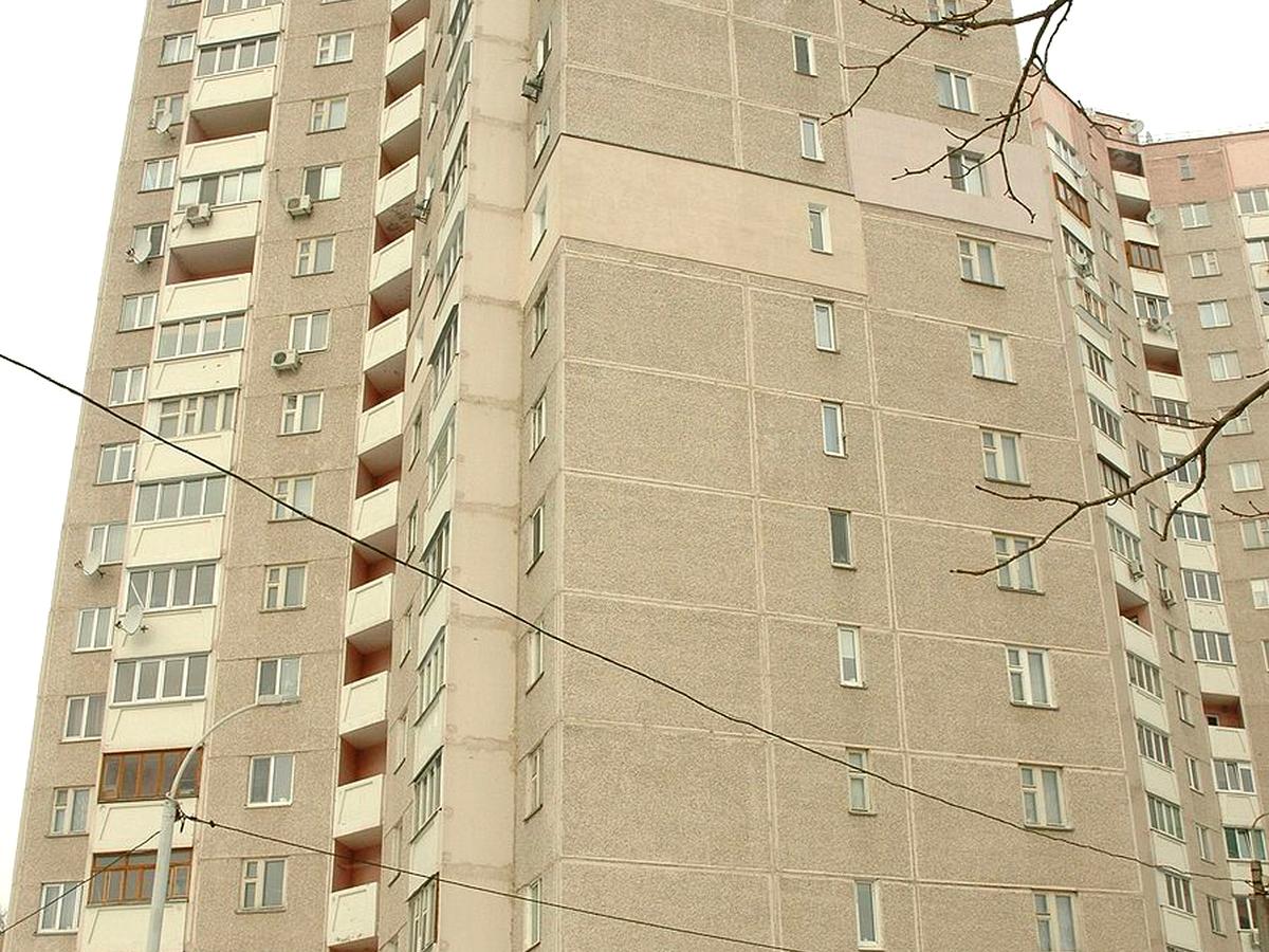Фото дома